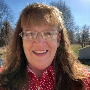 Meet your Posher, Deanna